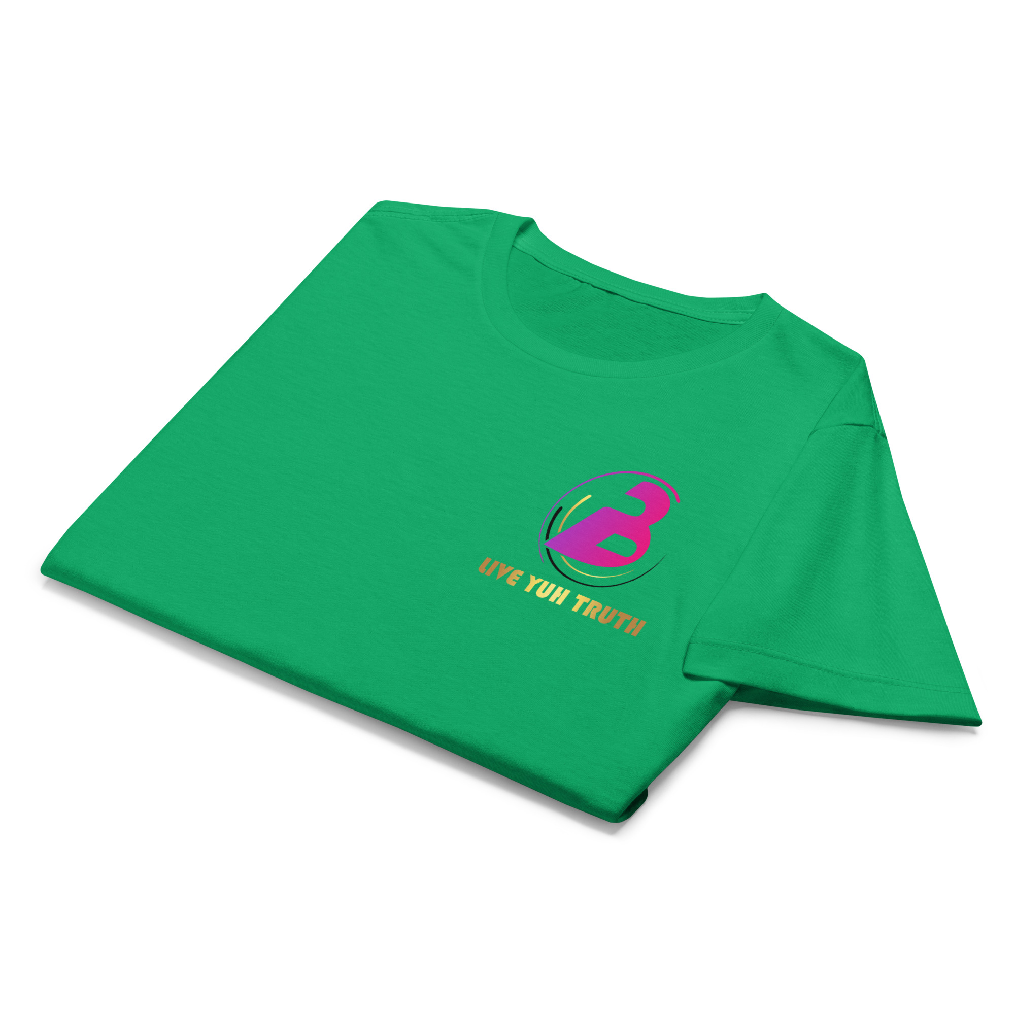 Women’s softstyle t-shirt - Image 9