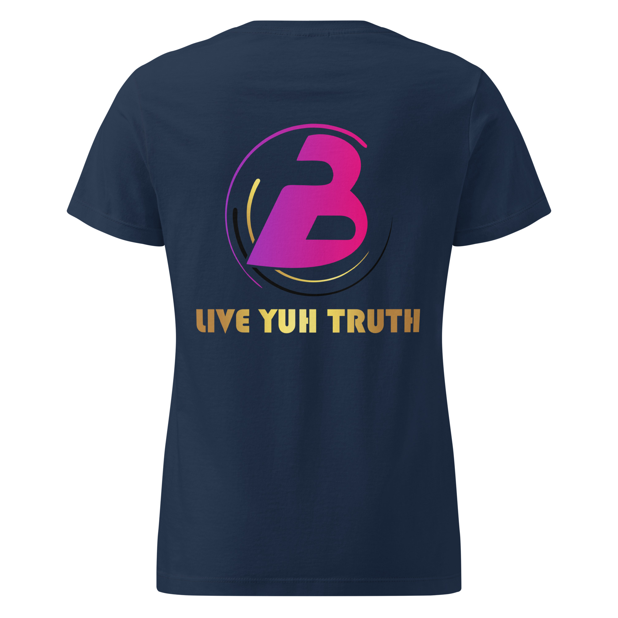 Women’s softstyle t-shirt - Image 16