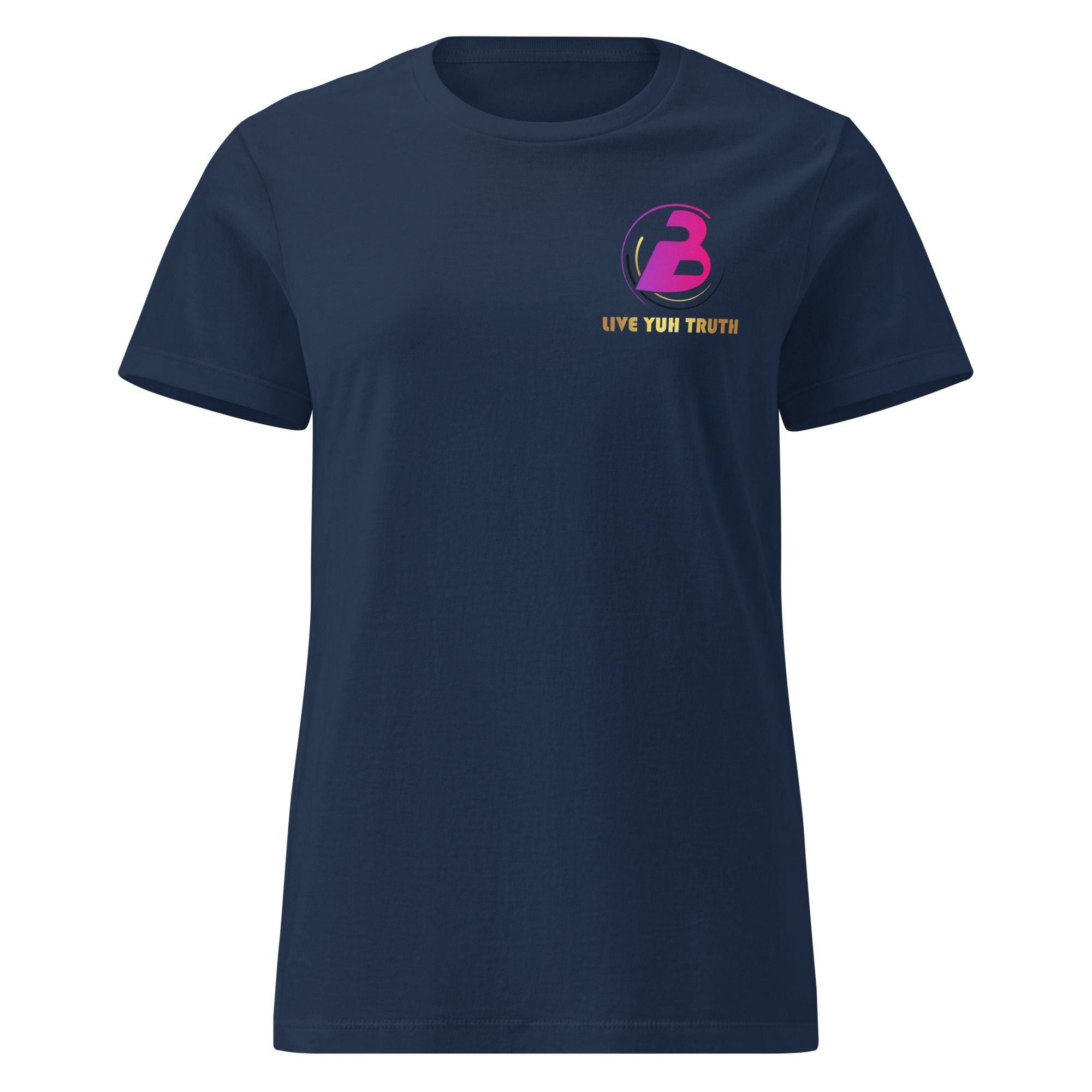 Women’s softstyle t-shirt - Image 15