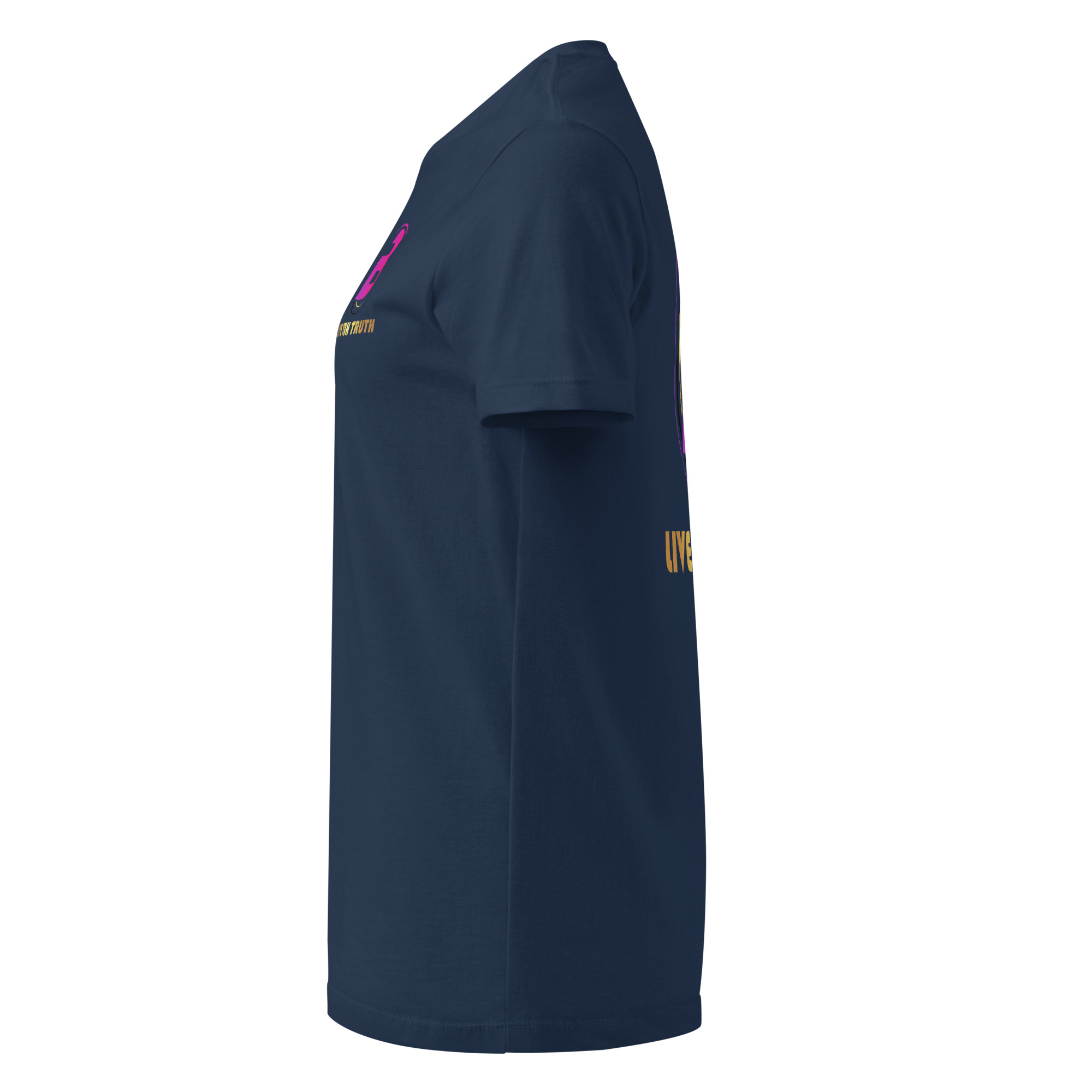 Women’s softstyle t-shirt - Image 17