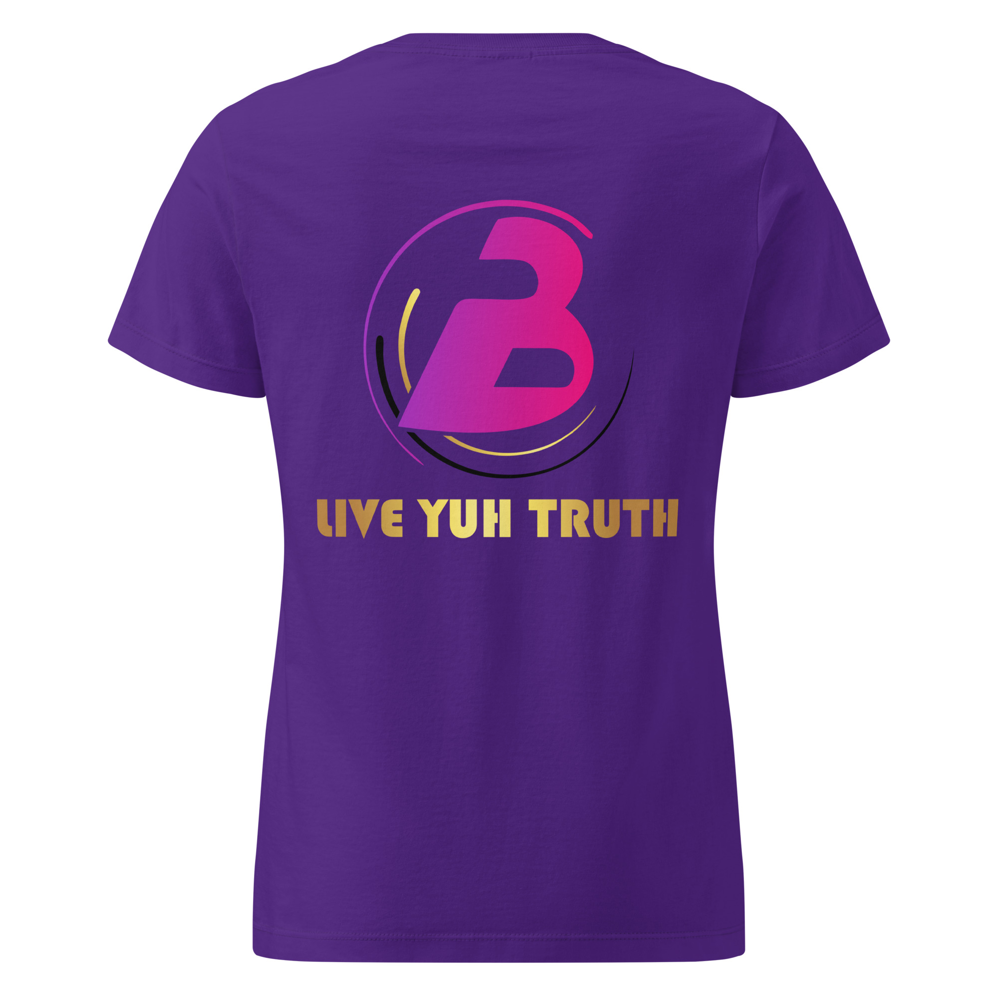 Women’s softstyle t-shirt - Image 20