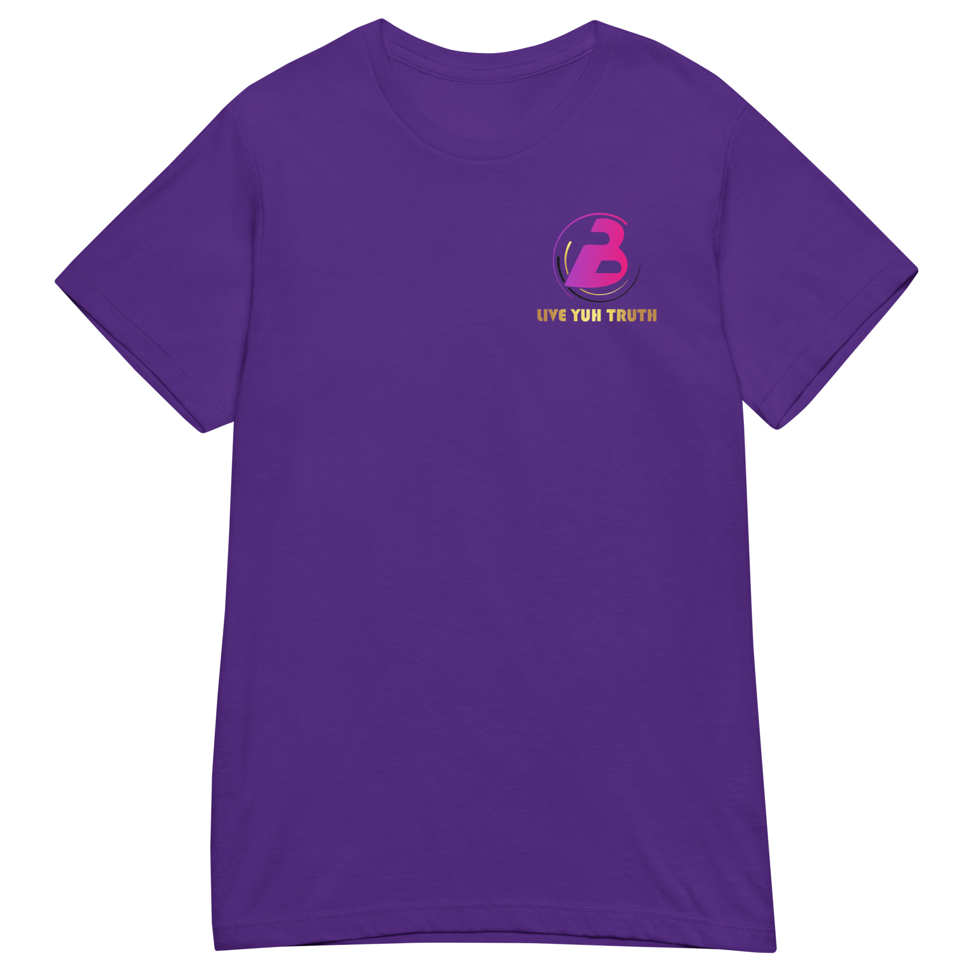 Women’s softstyle t-shirt - Image 11