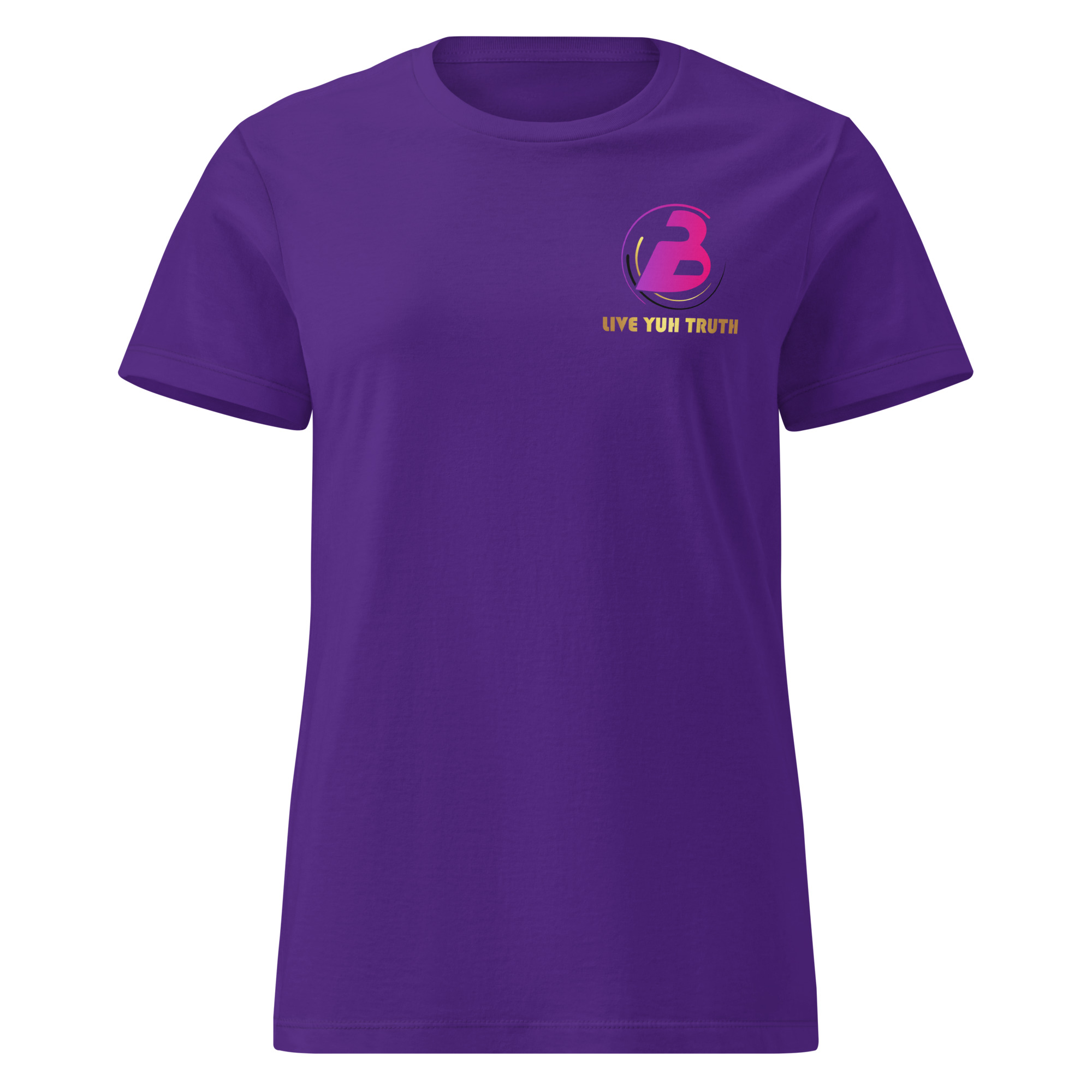 Women’s softstyle t-shirt - Image 19