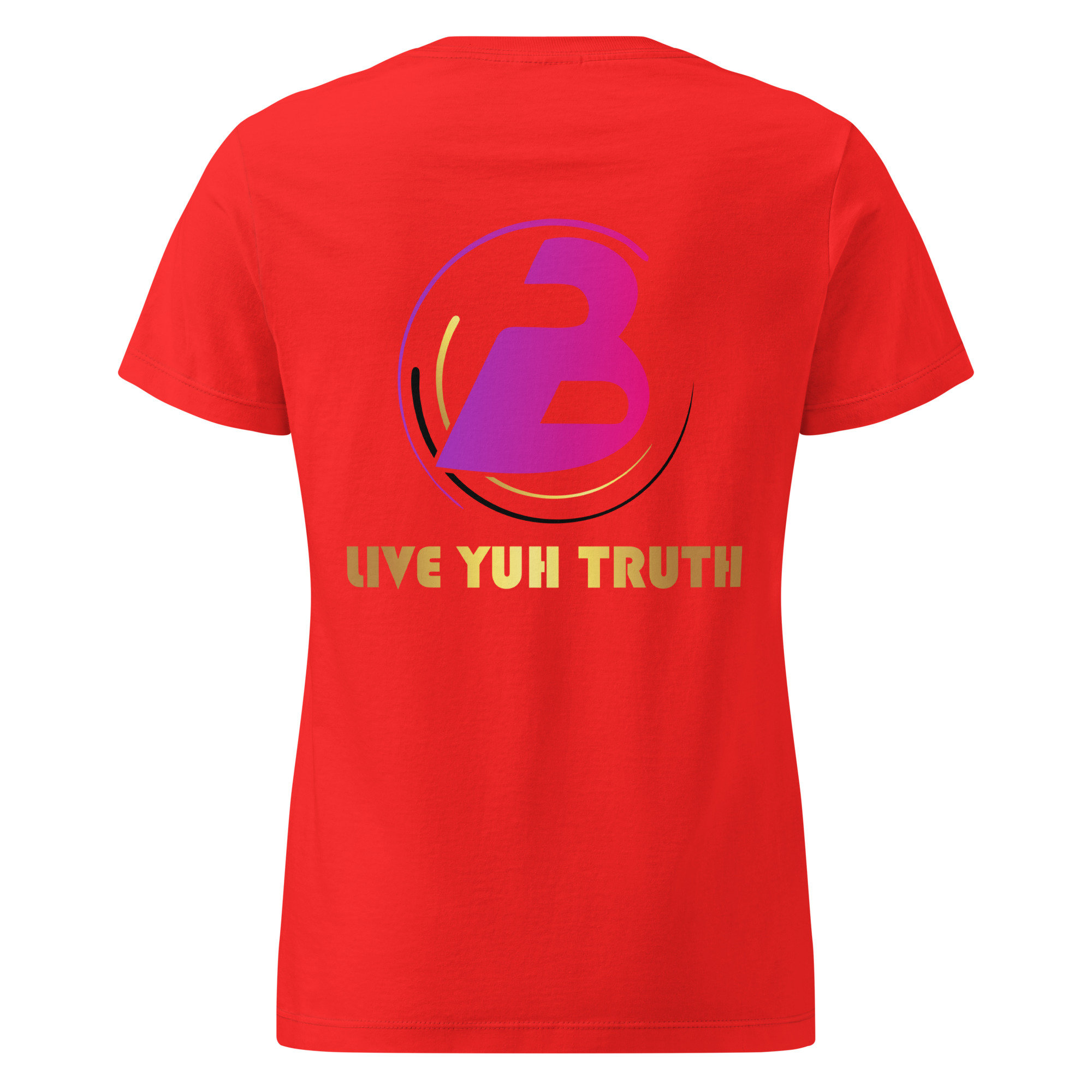 Women’s softstyle t-shirt - Image 24