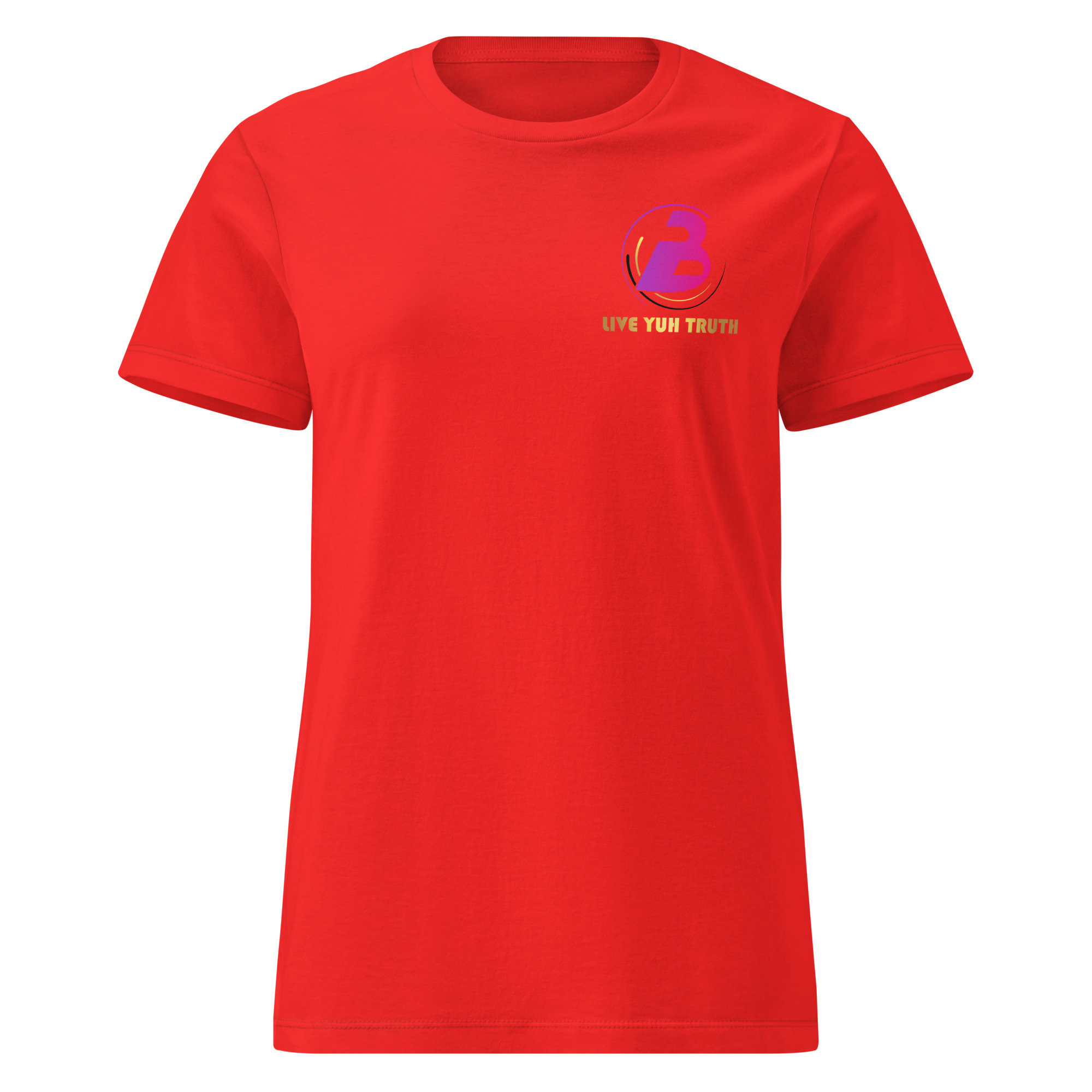 Women’s softstyle t-shirt - Image 23