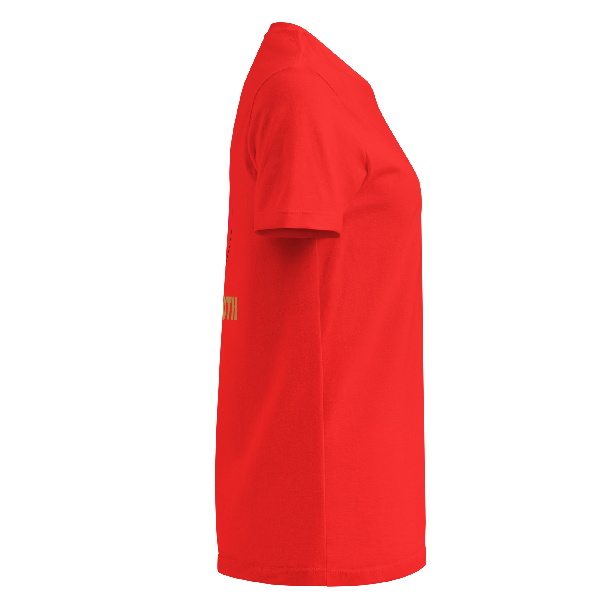 Women’s softstyle t-shirt - Image 26