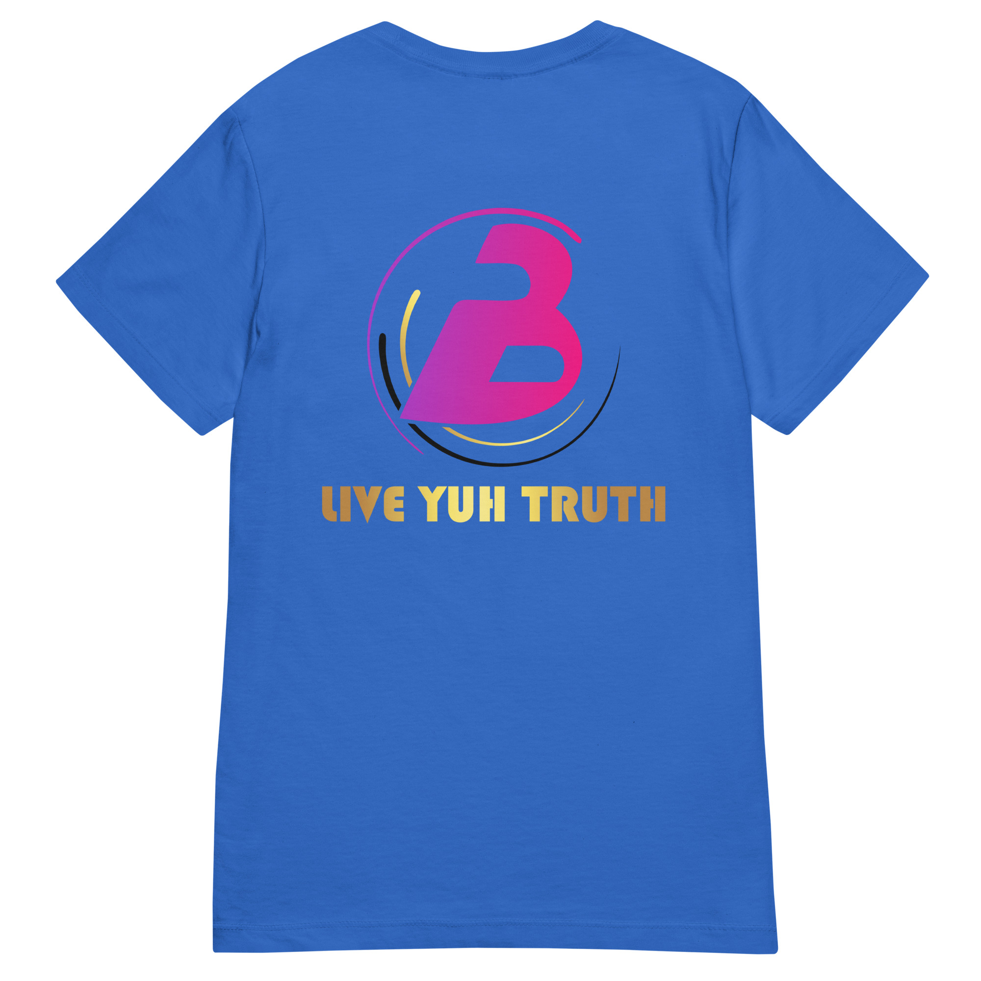 Women’s softstyle t-shirt - Image 10