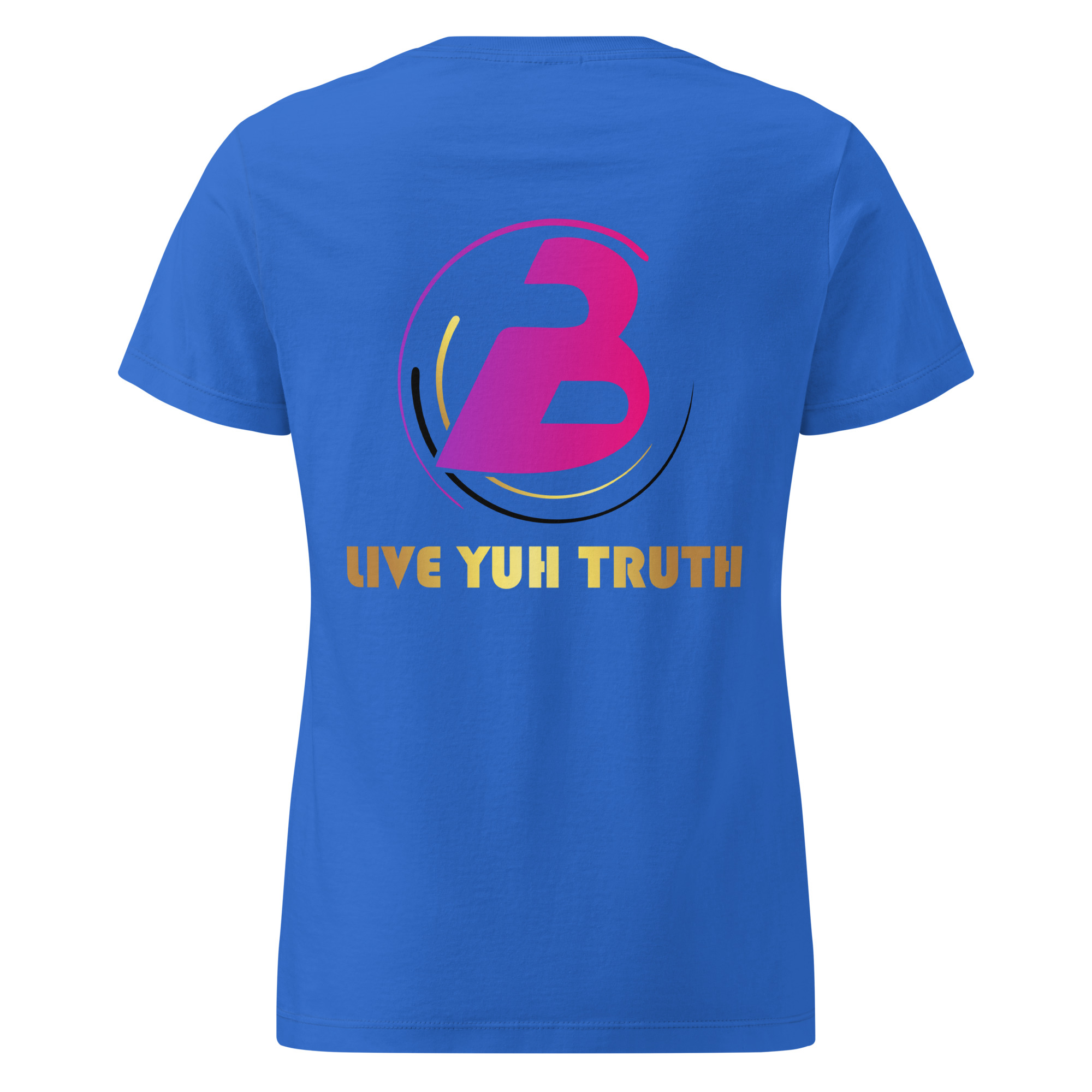 Women’s softstyle t-shirt - Image 28