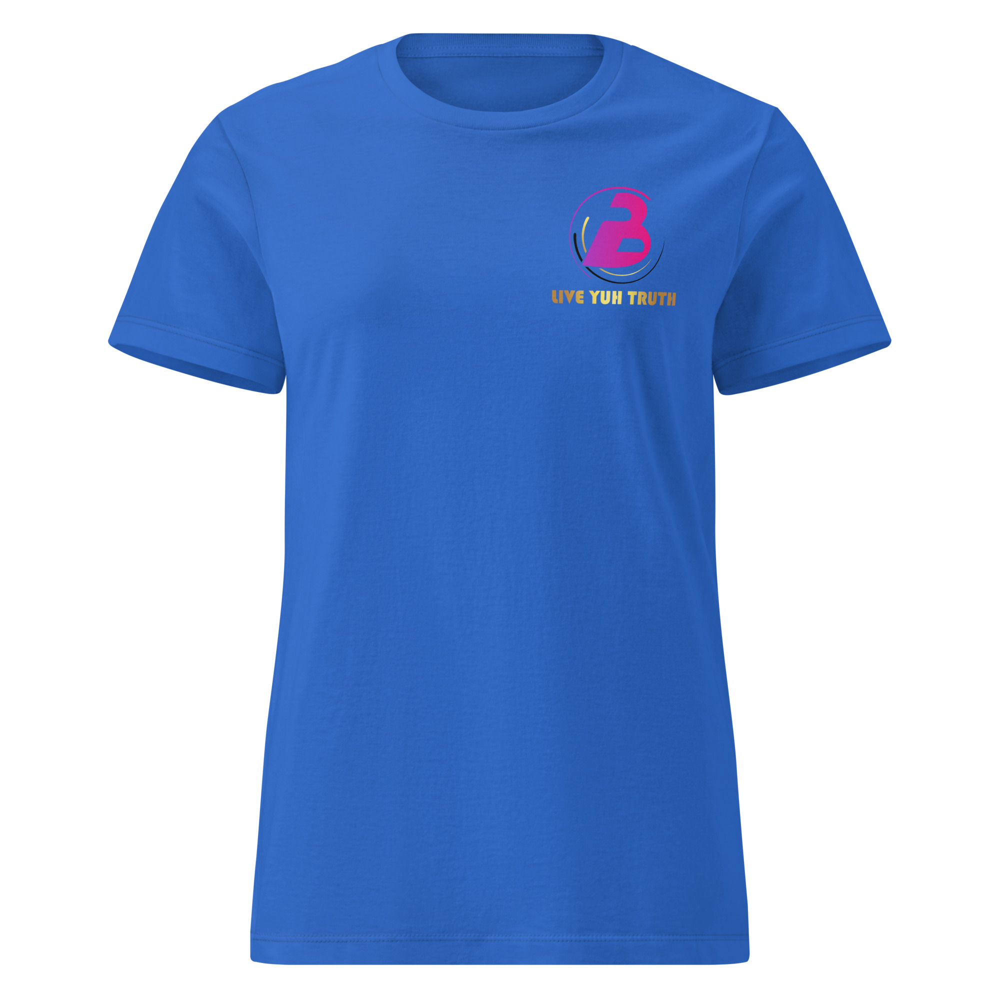 Women’s softstyle t-shirt - Image 27