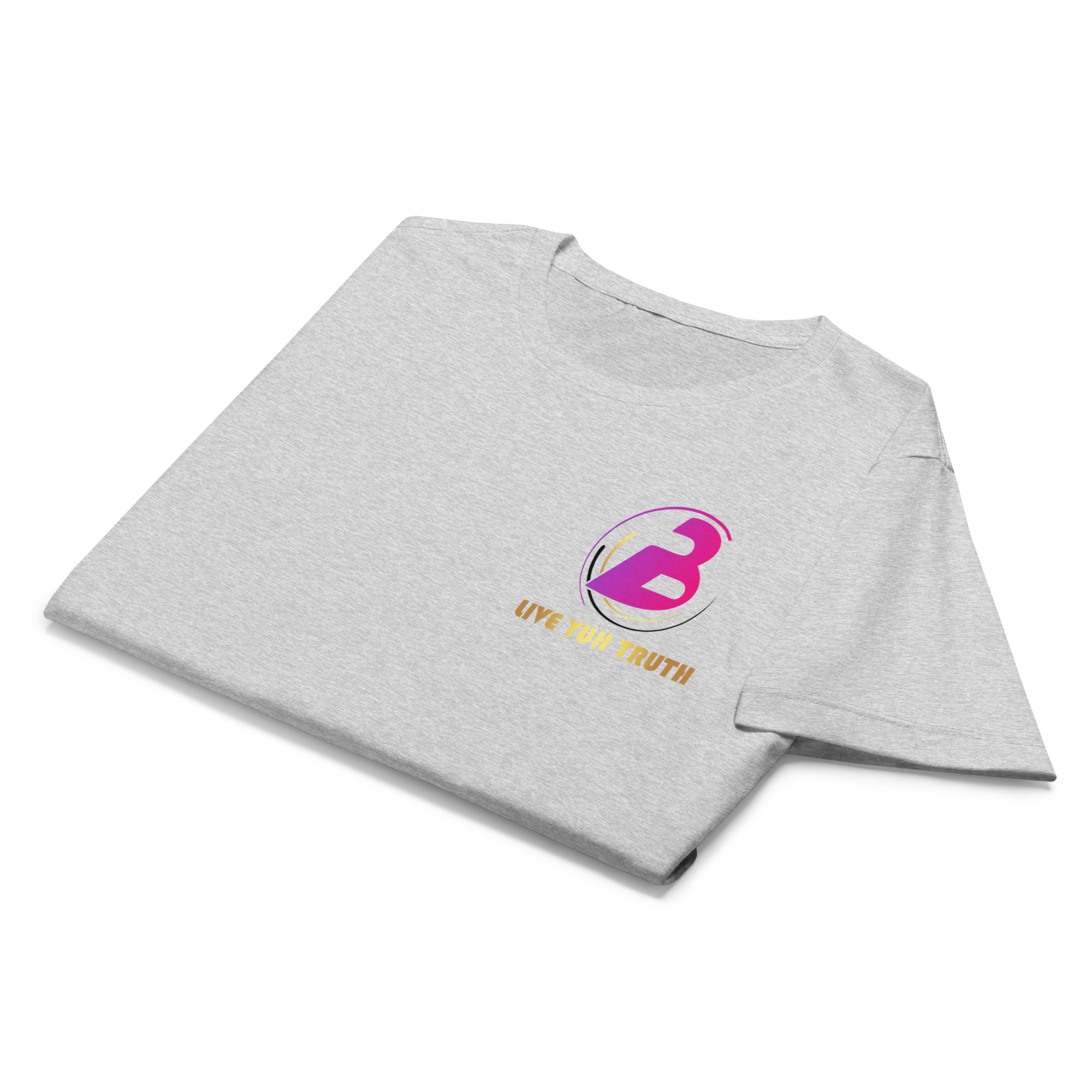 Women’s softstyle t-shirt - Image 2